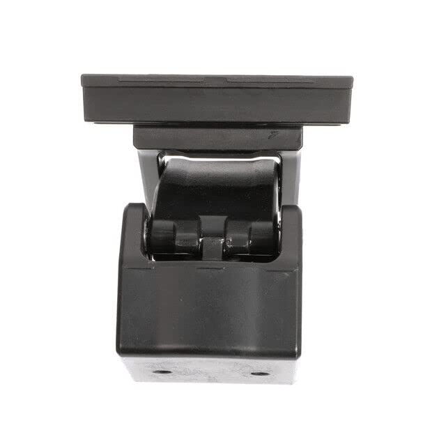 2014-2015 GM 5.8ft Short Bed Retractable Step - Truck Bed Accessories for Easy Loading & Unloading - Perfect for Work Sites, Camping & Outdoor Adventures (Part# 23121786)