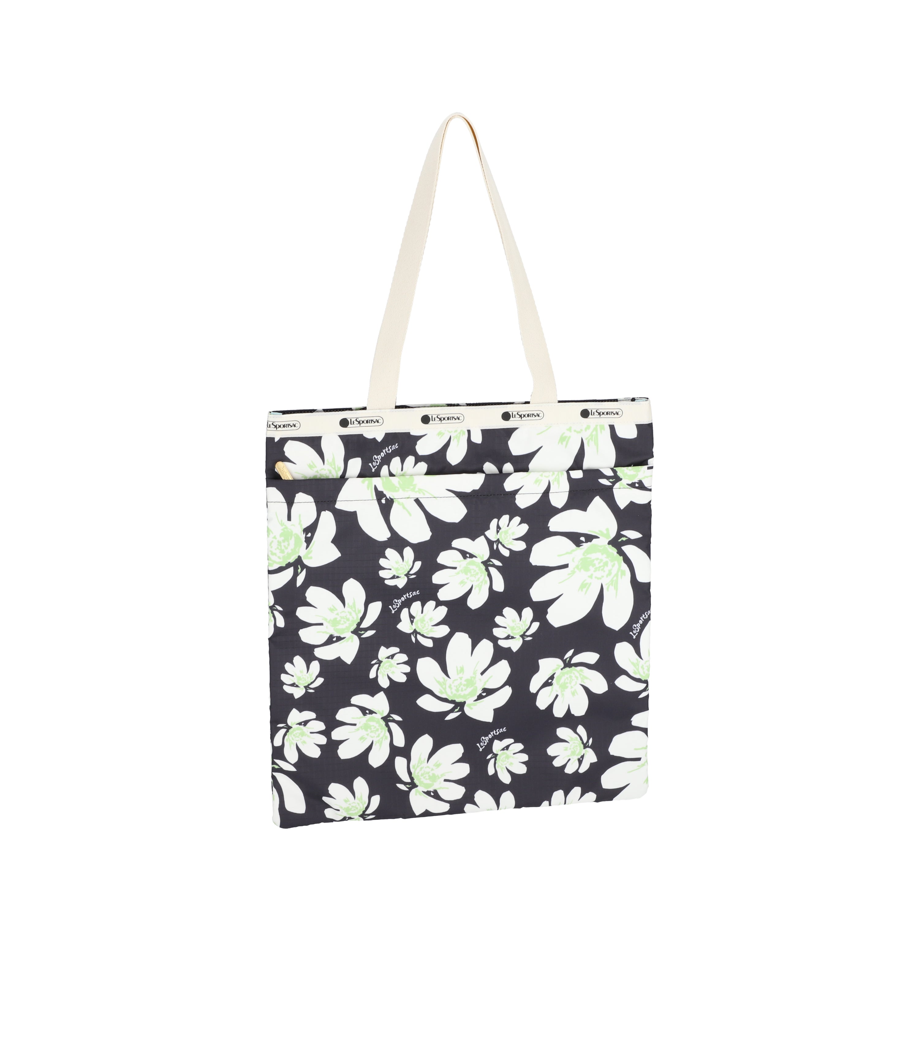 Large Emerald Green Tote Bag for Women - Stylish & Spacious Handbag for Work, Travel & Shopping | Eco-Friendly Fashion Accessory