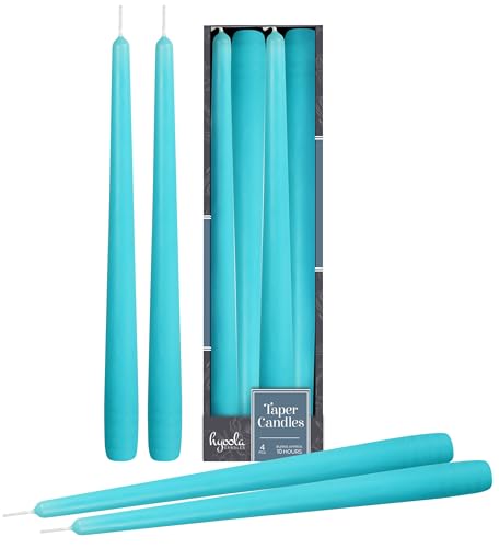 Blue Turquoise