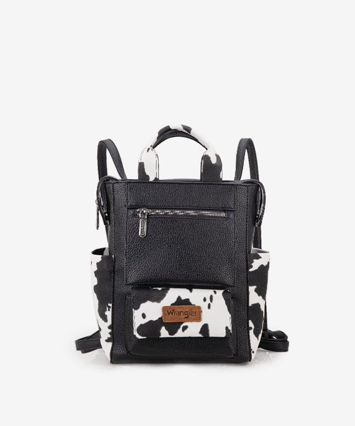 BLACK-OFF WHITE