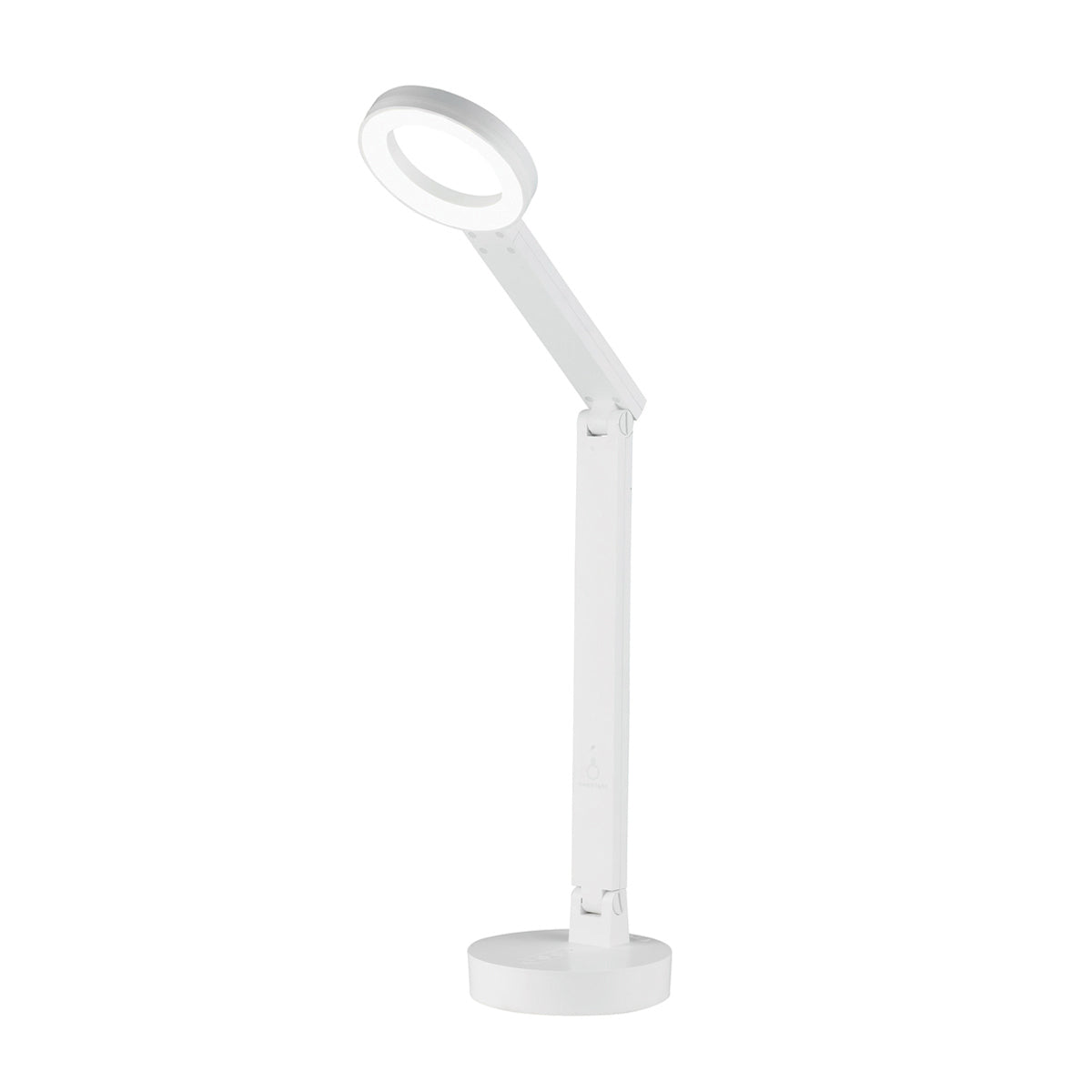 Cogylight L180PB Eye-Caring LED Desk Lamp - Adjustable Brightness for Reading, Studying & Office Work - Perfect for Home, School & Workspace