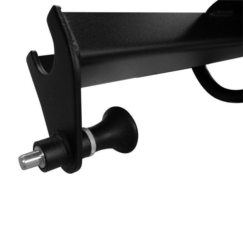 X305 Leg Press Attachment for Home Gym - Heavy Duty Leg Exercise Equipment for Strength Training & Muscle Building - Perfect for Squats, Leg Presses & Lower Body Workouts