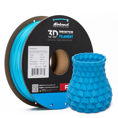 1 Pack Light Blue