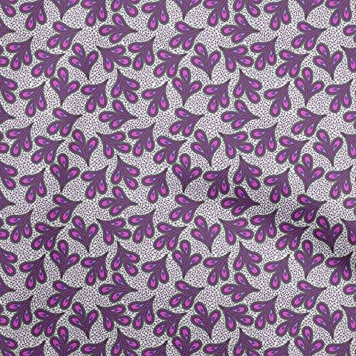 Fuschia Pink