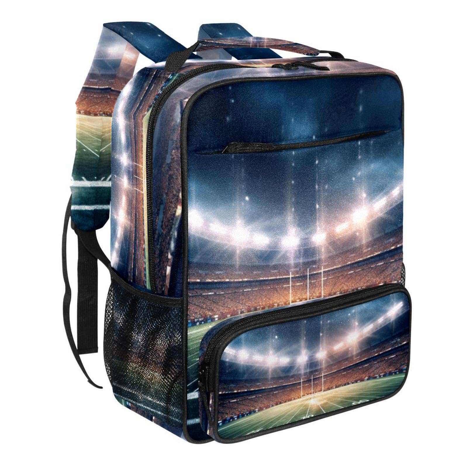 The Adventure Begins with the Perfect Backpack
