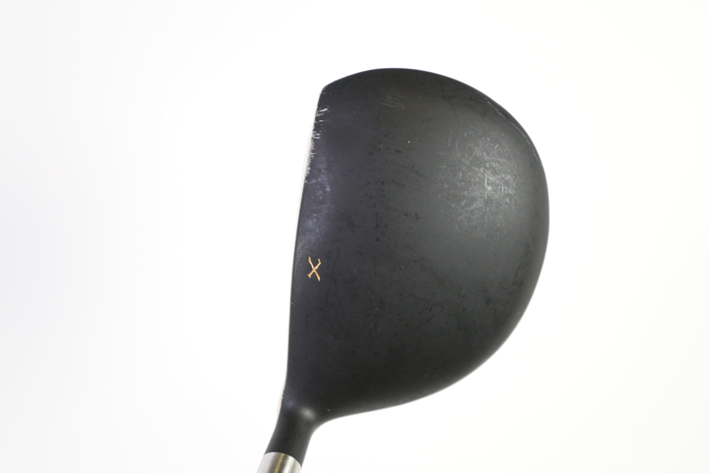 Premium Used Autopilot GX7 3 Wood Golf Club - Right Handed 14° Regular Flex for Men | Perfect for Fairway Shots & Long Game Improvement