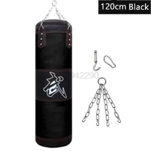 Black 120cm