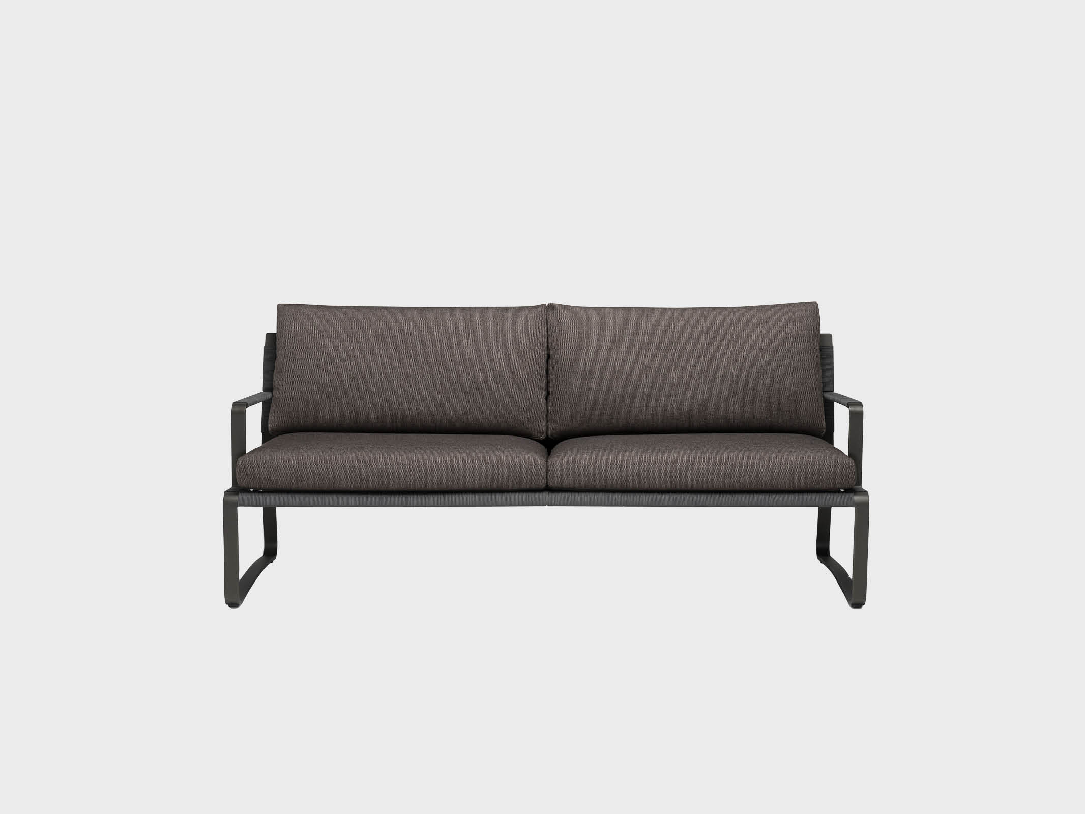Phoenix Sofa - Modern Comfortable Living Room Couch for Home & Office | Perfect for Relaxing, Entertaining & Small Spaces