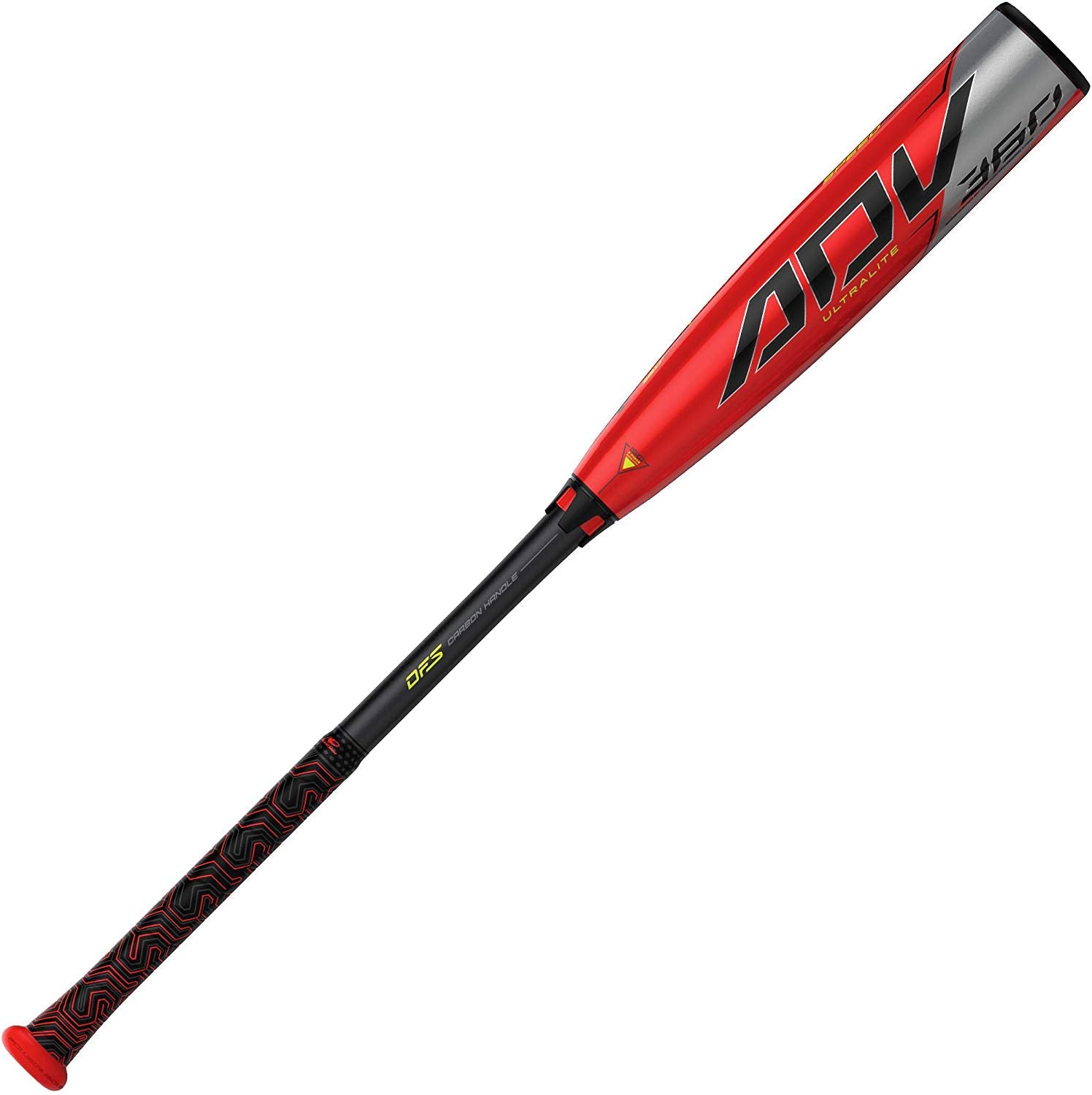 Easton 2020 YBB20ADV11 Advance 360 USA Baseball Bat -11 Youth Size | High Performance Aluminum Alloy Bat for Little League & Travel Ball Players | Perfect for Games, Practice & Training Sessions