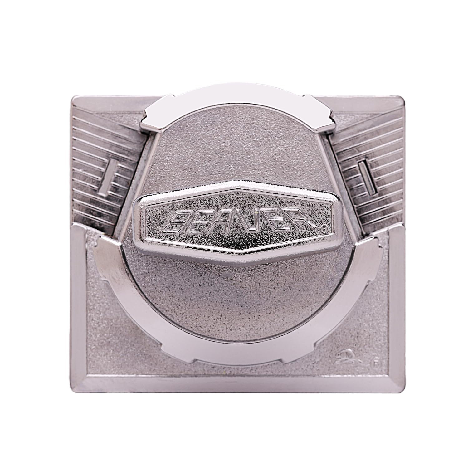 Beaver Classic Gumball & Candy Vending Machine 50 Cent Coin Mechanism Replacement Part - Durable Bulk Vending Repair Component for Arcades, Stores & Home Use