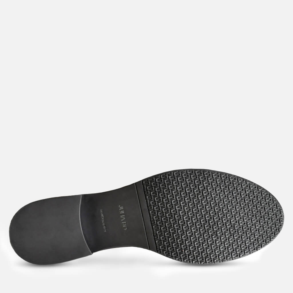 Hendrick Men's Classic Derby Shoes - Comfortable & Stylish Formal Dress Shoes for Business, Office & Wedding Occasions