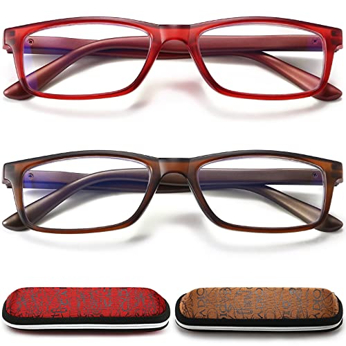 Red/Brown