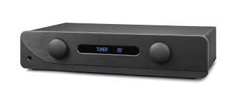 Atoll IN200 EVO Dual Mono Integrated Amplifier - High-End Audio Power for Home Theater & Music Listening