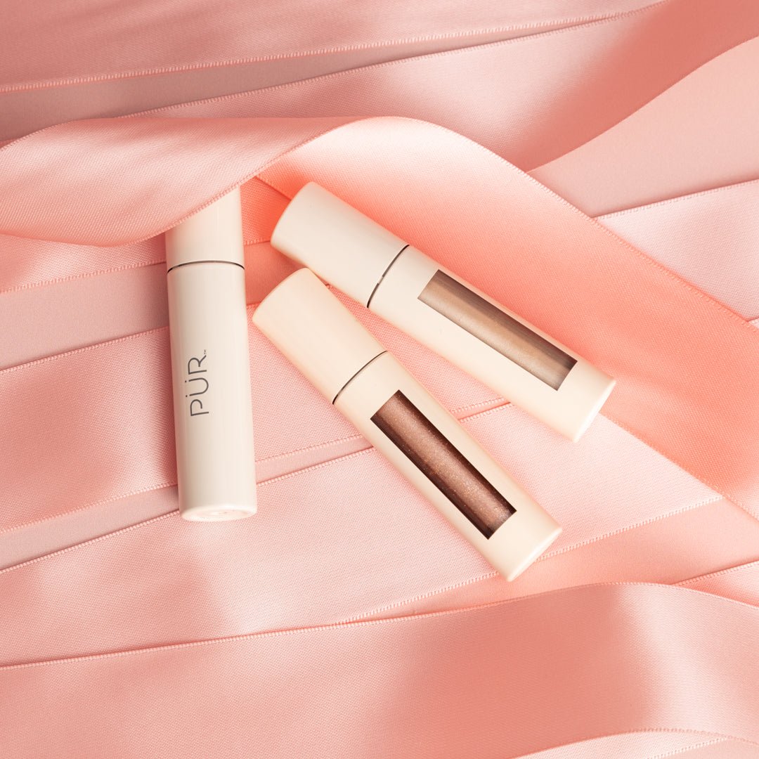 Color Essentials Bundle - Premium Makeup Set for Flawless Beauty | Perfect for Everyday Wear & Special Occasions