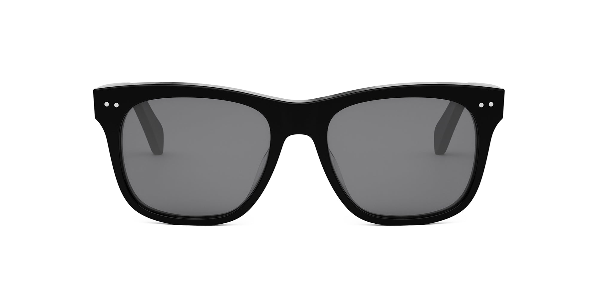 CELINE Thin CL40322U Sunglasses - Polarized UV Protection for Men & Women - Perfect for Outdoor Activities, Driving, and Beach Vacations