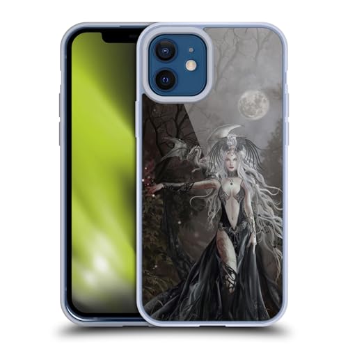 Skull Queen Of Havoc Dragon