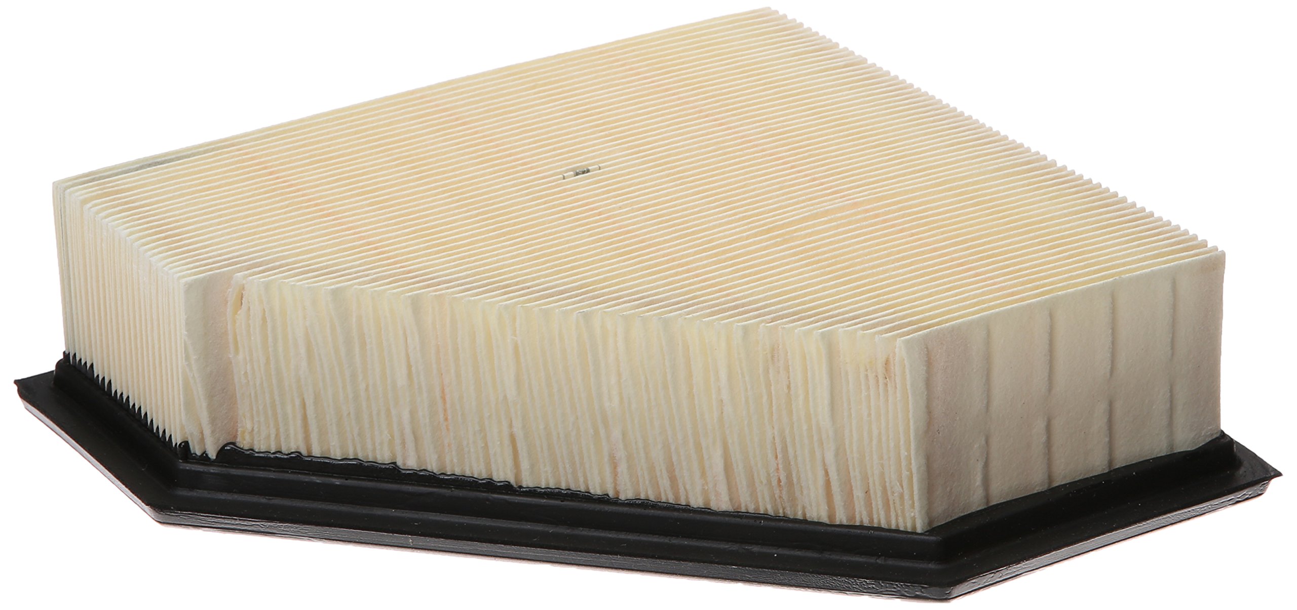 Motorcraft FA1890 High-Performance Air Filter for Cars & Trucks - Improved Engine Efficiency & Clean Airflow - Ideal for Daily Commuting & Off-Road Adventures