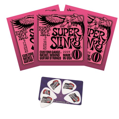 Super Slinky 3 Pack