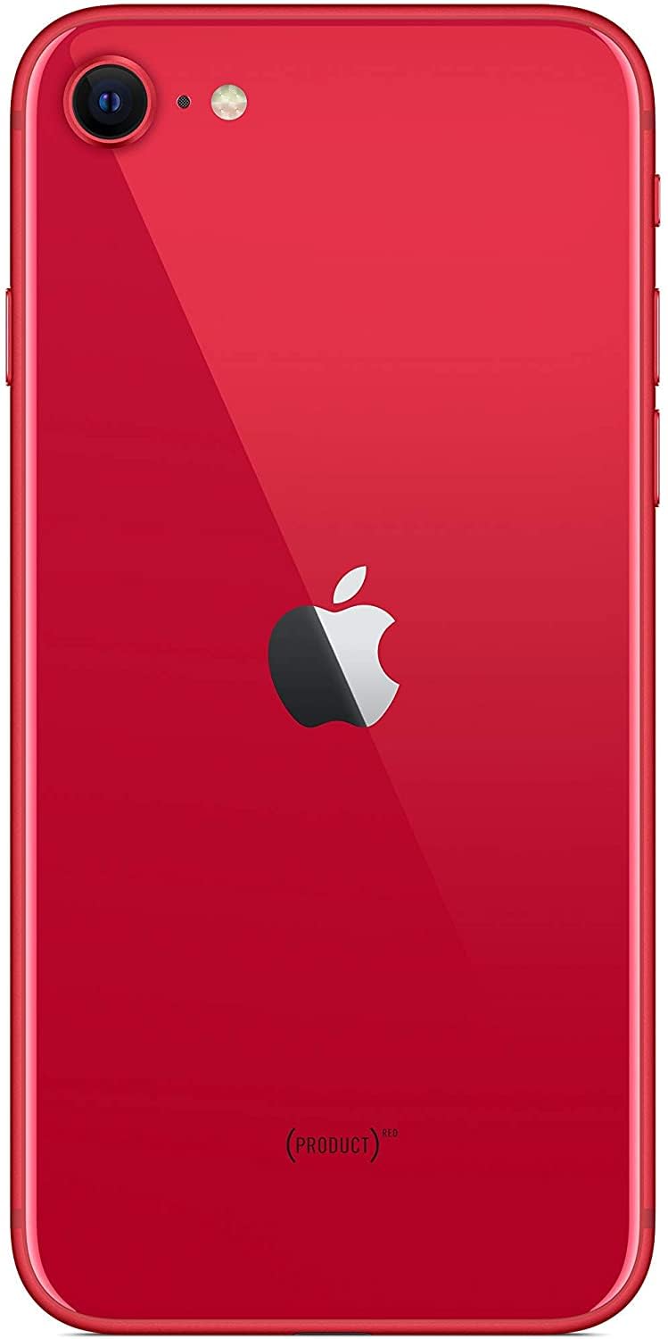 Apple iPhone SE (2020) 256GB Unlocked Smartphone - 4.7