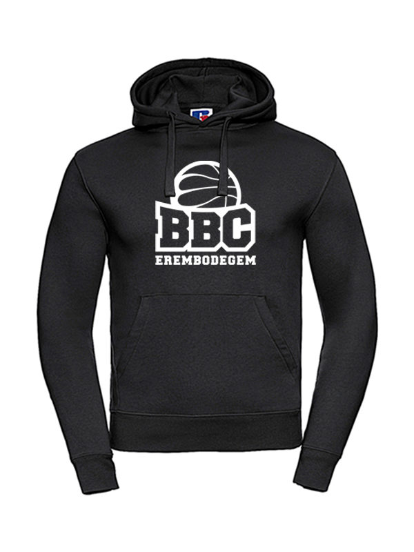 BBC EREMBODEGEM Hoodie for Men & Women - Cozy Pullover Sweatshirt for Casual Wear, Street Style, and Winter Outfits