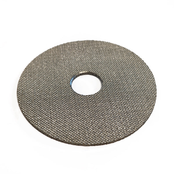 Premium Bellman Stainless Steel Coffee Filter - Durable & Reusable for Espresso, Pour Over & Cold Brew - Perfect for Home Baristas & Coffee Enthusiasts