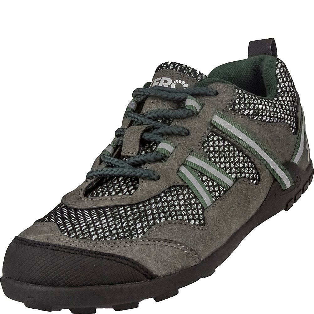 Xero Shoes Women's TerraFlex - Lightweight Zero Drop Trail Running & Hiking Shoes for Women | Perfect for Outdoor Adventures, Trail Running & Hiking on Rough Terrain