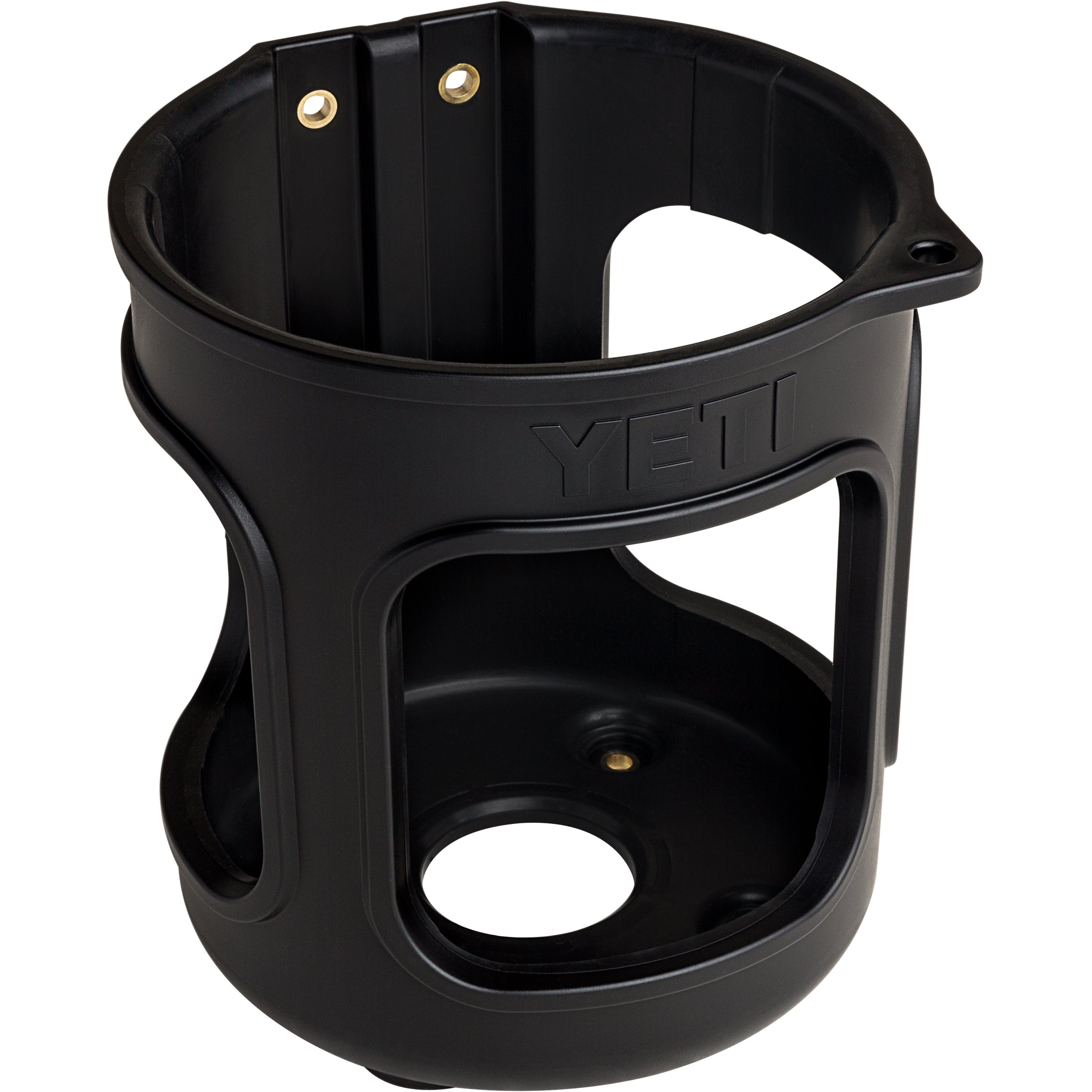 YETI Rambler Jug Mount with Mounting Hardware - Heavy Duty Cup Holder for Trucks, Boats & Outdoor Adventures - Perfect for Camping, Road Trips & Off-Roading