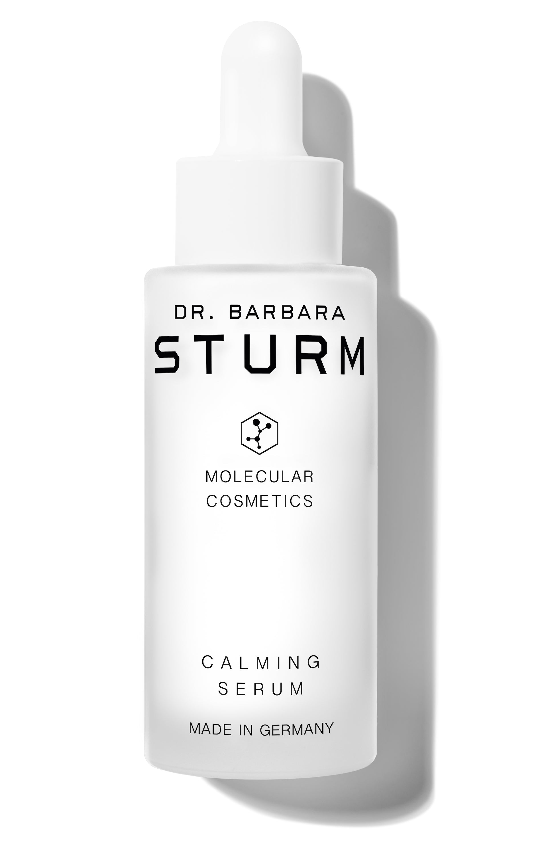 Dr. Barbara Sturm Calming Serum for Sensitive Skin – Anti-Redness & Soothing Face Treatment – Perfect for Post-Procedure & Daily Skincare Routine