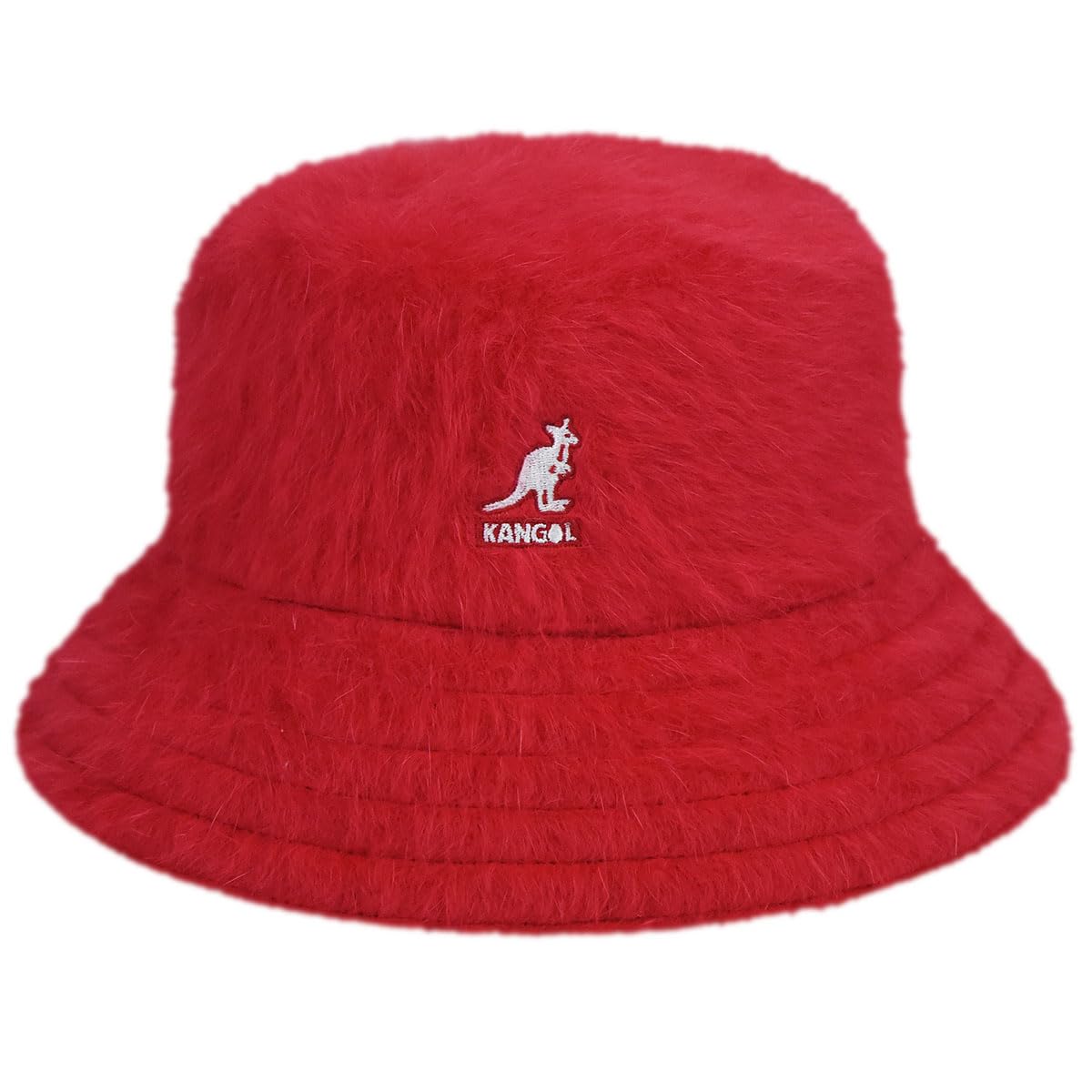 Kangol Furgora Bucket Hat - Iced Lilac Color, XL Size | Stylish Sun Protection for Outdoor Activities, Beach, and Summer Fashion