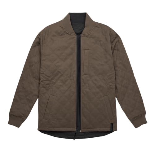 Dark Taupe / Dark Charcoal