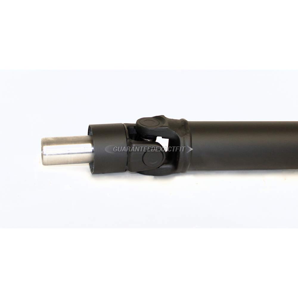 Subaru Outback 2.5L Automatic Transmission Driveshaft Prop Shaft 1996-2002 Replacement Part | Fits 1996 1997 1998 1999 2000 2001 2002 Models | BuyAutoParts 91-00226N | Perfect for Off-Roading, Daily Commuting & Vehicle Maintenance