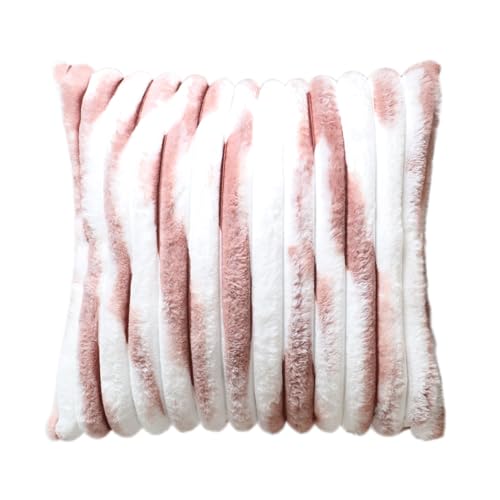 Pink Stripe Printing