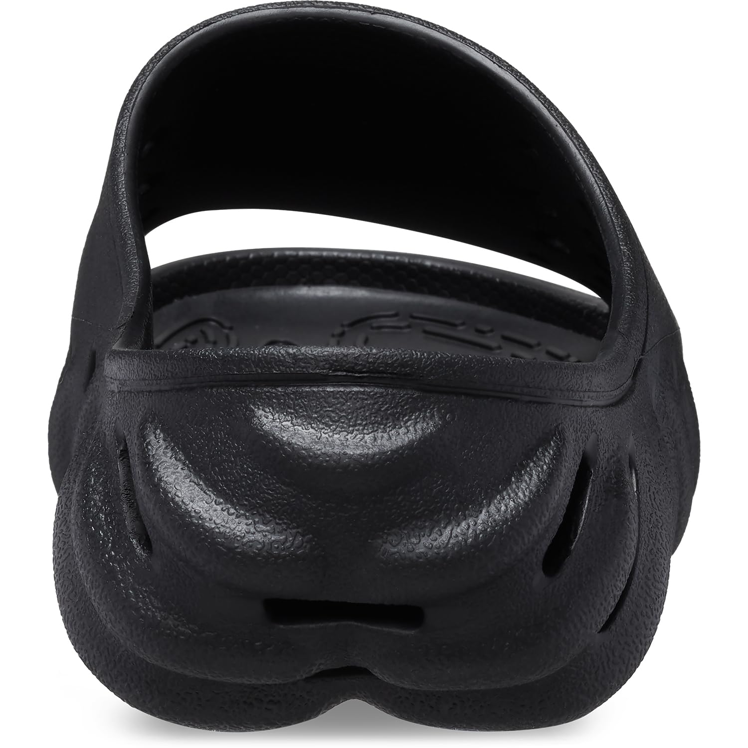Crocs Unisex-Adult Echo Slide Sandals - Comfortable Lightweight Slip-On Slides for Men & Women - Perfect for Beach, Pool, and Casual Wear