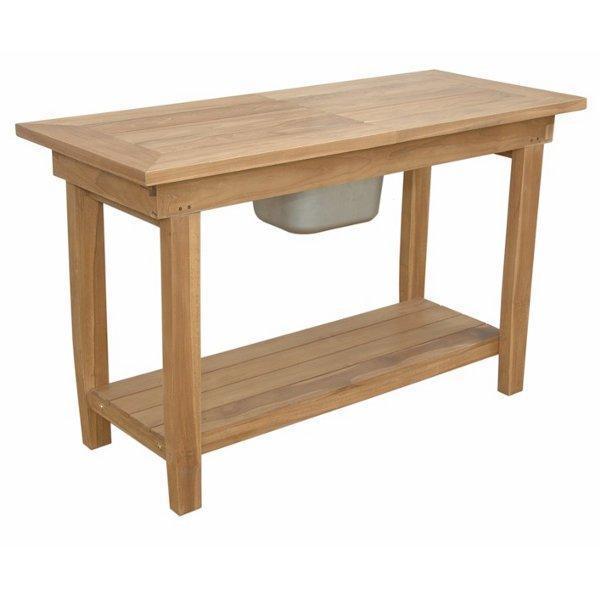 Modern Nautilus Console Table with Stainless Steel Container - Entryway, Living Room, or Hallway Decor for Stylish Home Interiors