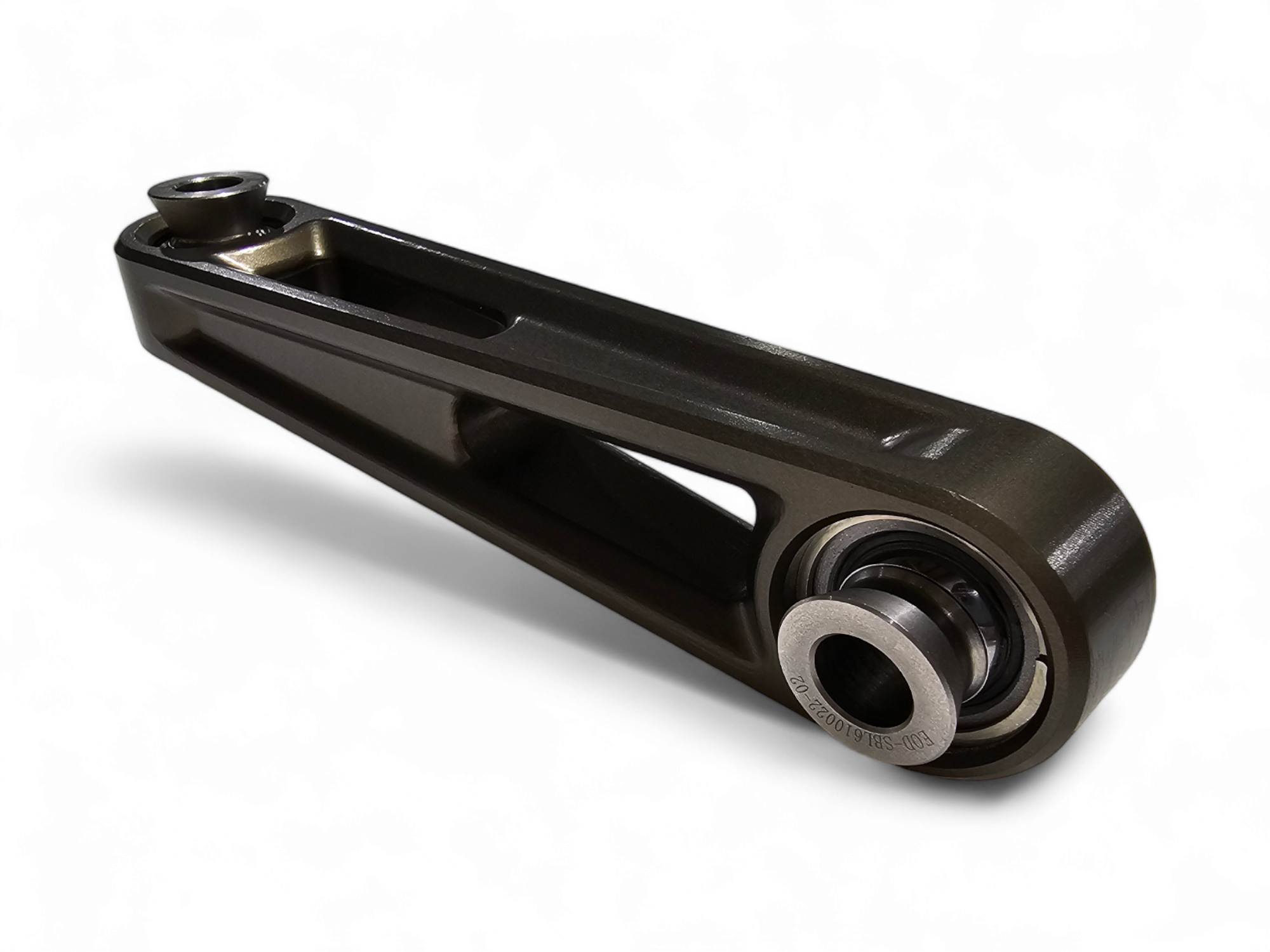 2020-2024 Polaris RZR Pro XP Front Sway Bar Link - Gunmetal Finish - Heavy Duty Off-Road Suspension Upgrade for UTV & Side-by-Side Vehicles