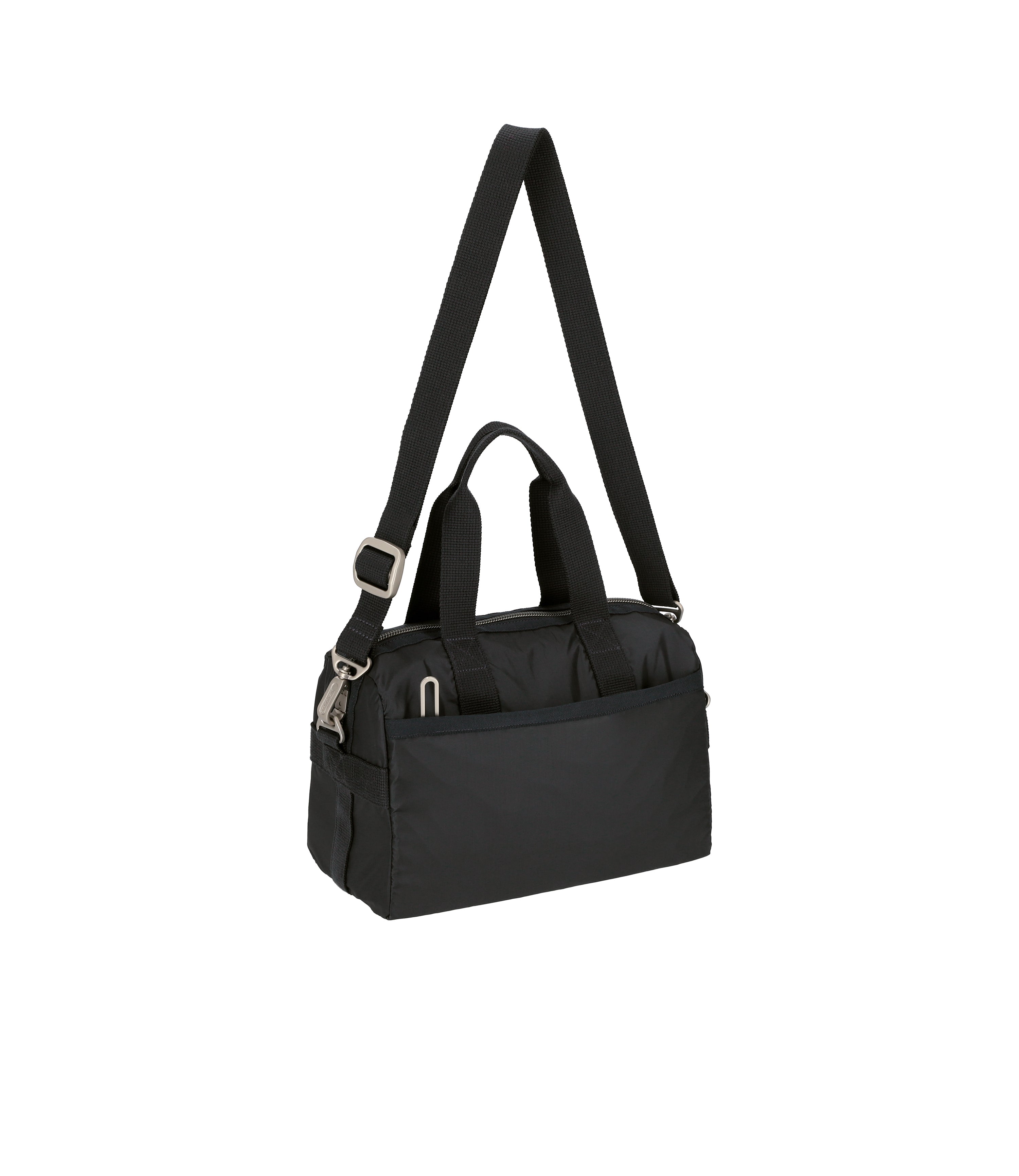 Stylish Small Uptown Satchel for Women - Fashionable Crossbody Handbag with Adjustable Strap - Perfect for Work, Travel & Everyday Use