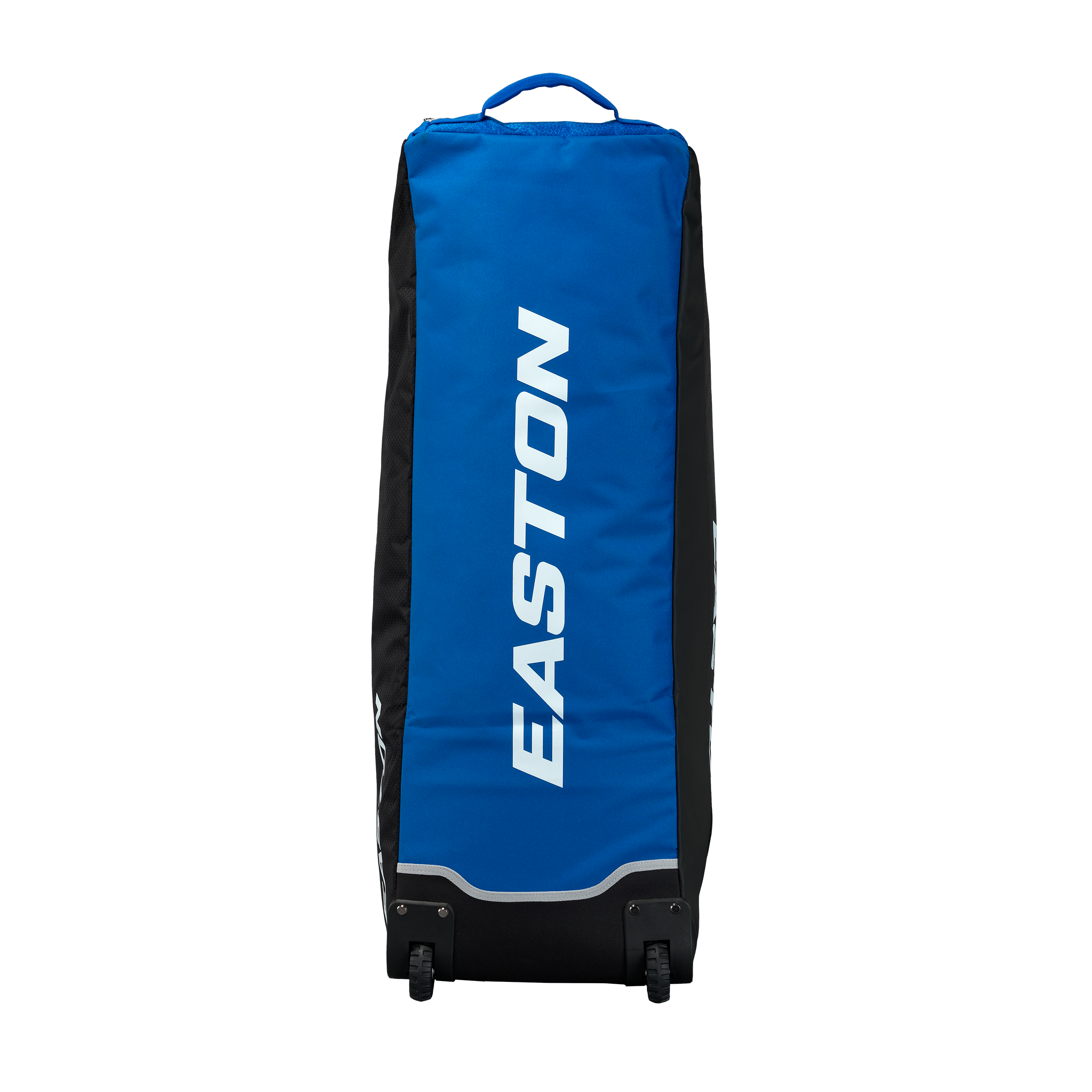 Easton Octane Wheeled Baseball/Softball Equipment Bag with Wheels - Durable Sports Gear for Travel & Games (Model A159056) - Perfect for Team Travel, Tournaments & Practice