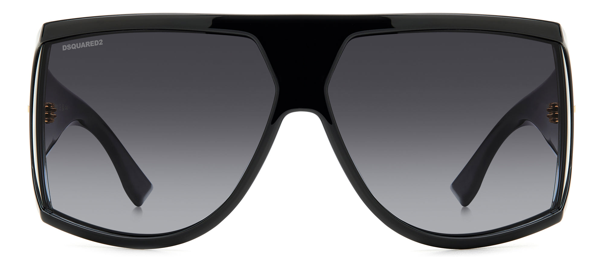 DSQUARED2 D2 0124/S Sunglasses - Luxury Designer Shades for Men & Women - Perfect for Outdoor Activities, Beach, Driving & Fashion Statements