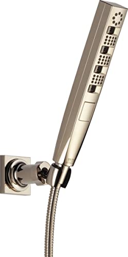 Polished Nickel