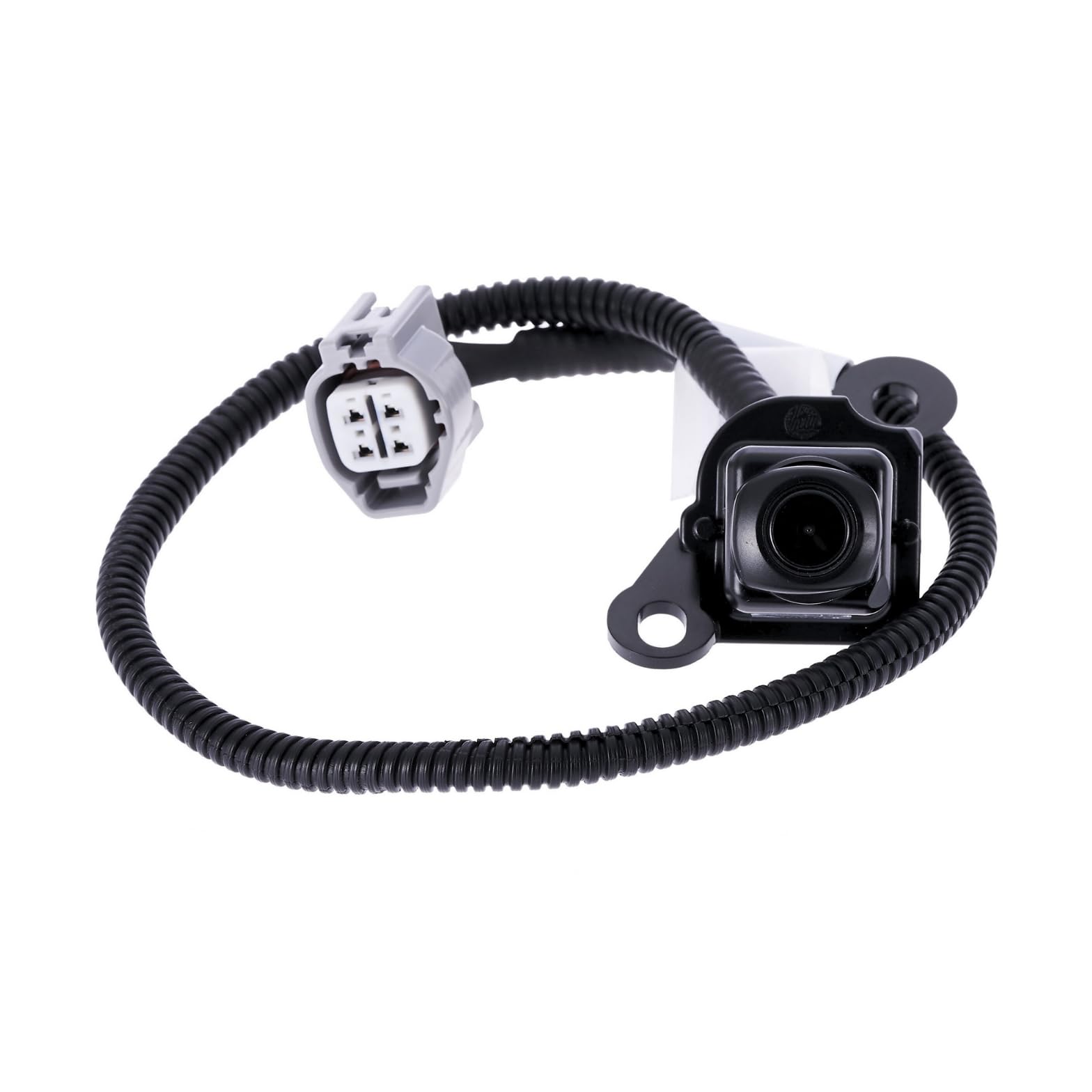 2010-2013 Toyota Tundra Backup Camera Replacement - Direct Fit for OE Part # 86790-34030 & 86790-34011 - HD Night Vision Parking Aid for Safer Reversing & Trailering