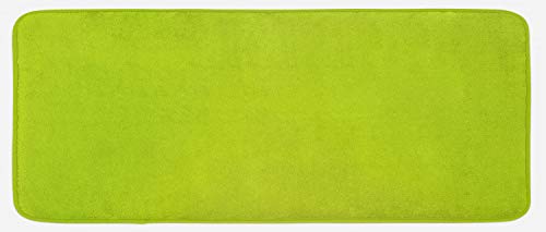 Apple Green