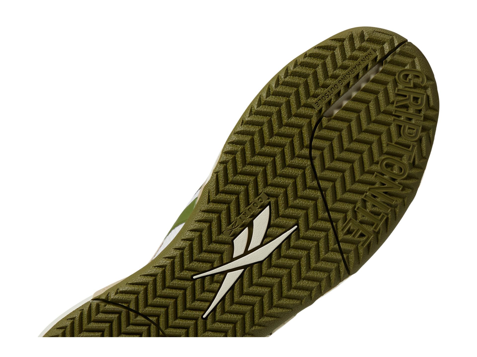 Reebok Nano Court Sneakers for Men & Women - Lightweight Comfortable Athletic Shoes for Tennis, Training & Gym Workouts