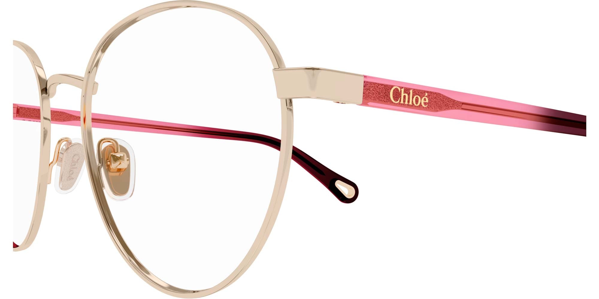 Chloe CH0269O Sunglasses - Stylish UV Protection Shades for Women - Perfect for Outdoor Activities, Beach, and Driving