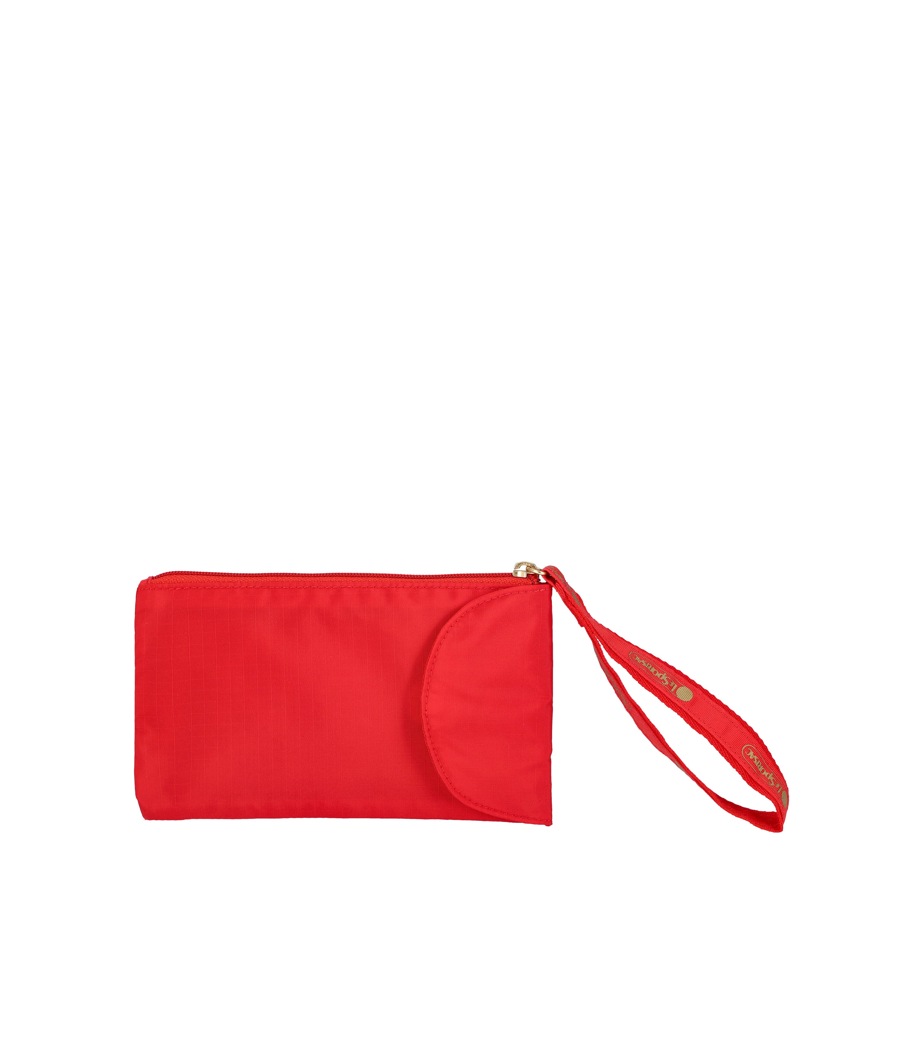 Chinese New Year Red Envelope Wristlet - Lucky Money Pouch for Lunar New Year Gifts, Weddings & Celebrations - Festive Accessory for Cash Gifts & Blessings