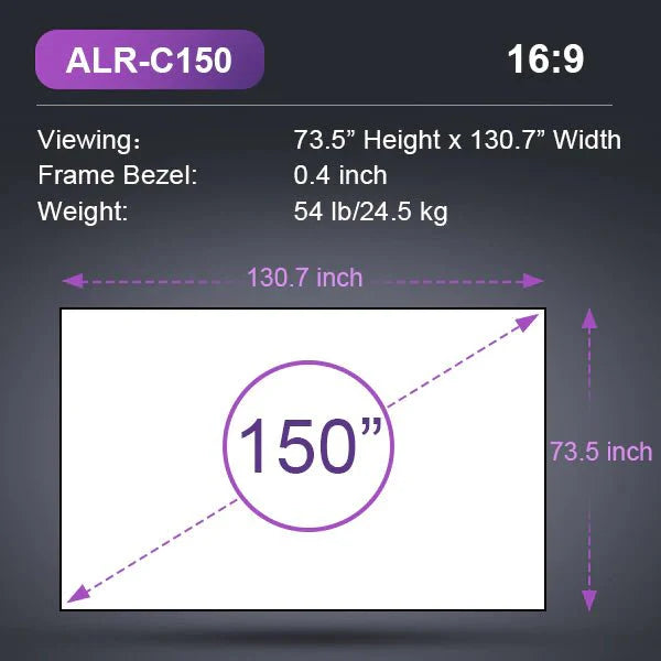 AWOL Vision 100