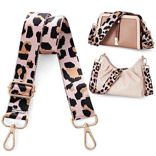 Leopard-pink