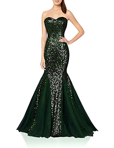 Mermaid-green