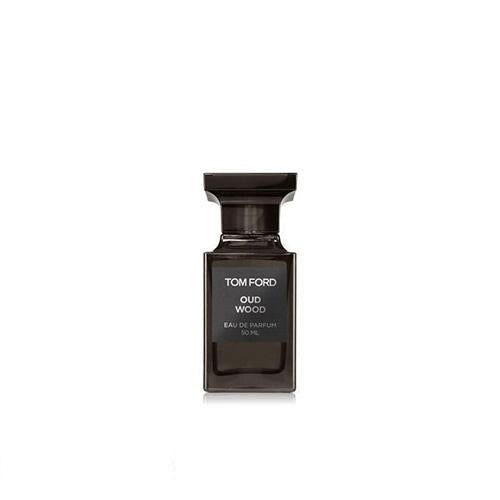 Tom Ford Oud Wood Eau de Parfum 50ml for Men - Luxury Woody Scent for Date Nights & Special Occasions