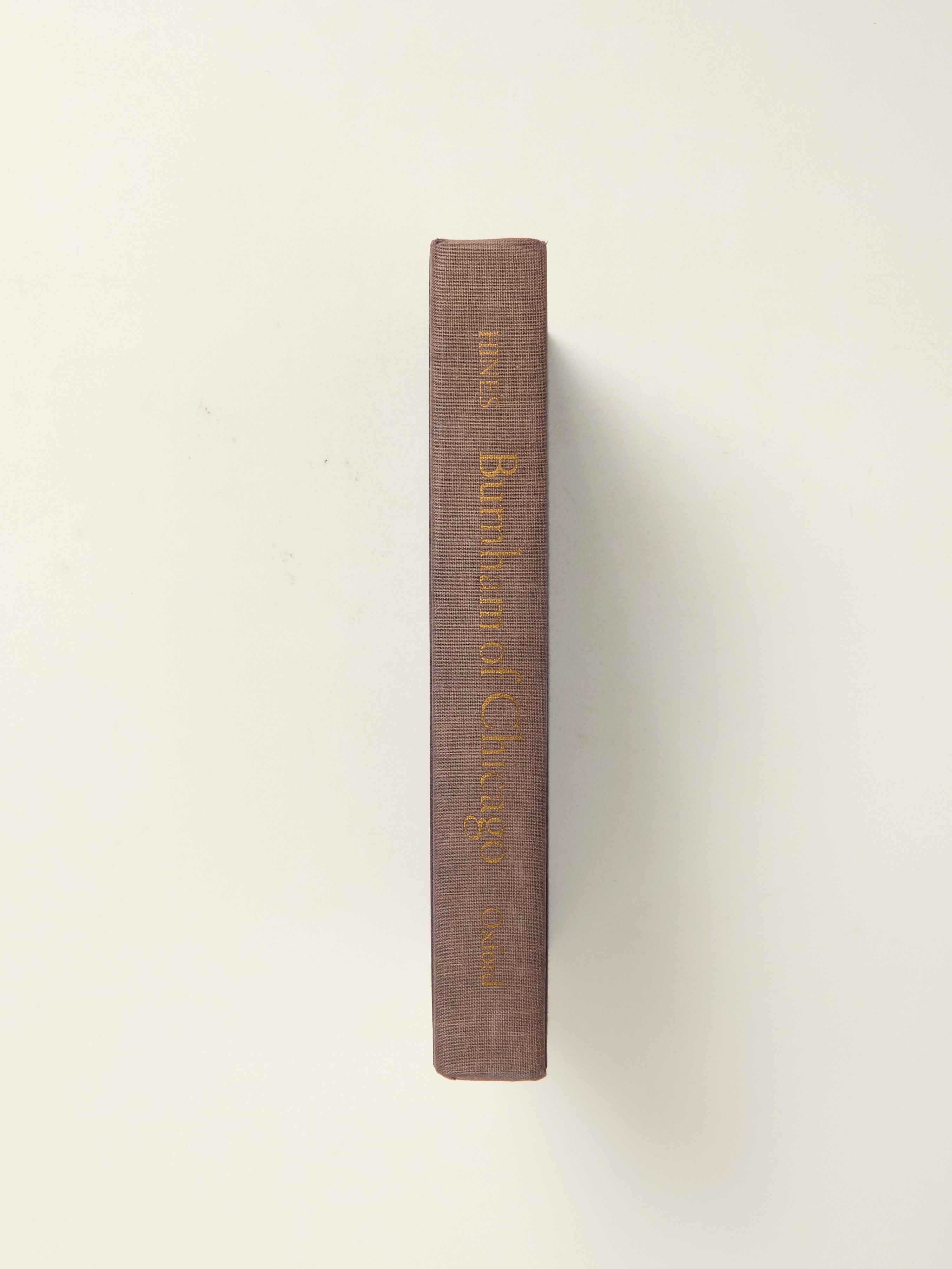 Burnham of Chicago: Architect and Urban Planner - Explore the Legacy of Daniel Burnham's Chicago Architecture for History Enthusiasts and City Planners