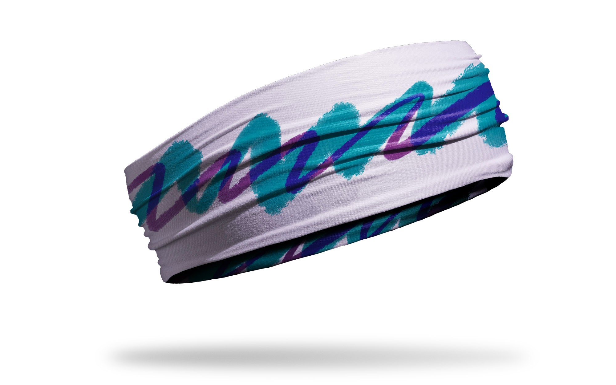 Jazzy Big Bang Headband - Stylish Hair Accessory for Women & Girls | Perfect for Parties, Weddings & Everyday Fashion